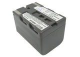 3000mAh Battery For LEAF AFi-II 7, Aptus 22, Aptus 65, Aptus 75, - vintrons.com