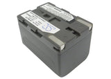 3000mAh Battery For LEAF AFi-II 7, Aptus 22, Aptus 65, Aptus 75, - vintrons.com