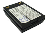 2400mAh Battery For SAMSUNG SC-MM10, SC-MM10BL, SC-MM10S, SC-MM11, - vintrons.com