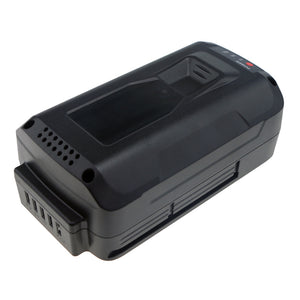 Battery For SNOW JOE iON13SS, iON16CS, iON16LM, iON18SB,  iONMAX Cordless Brushless Chain Saw Kit, - vintrons.com