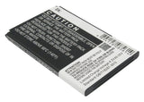 Battery For 4G SYSTEM XSBox GO, / E-MOBILE D25HW, Pocket WiFi, - vintrons.com