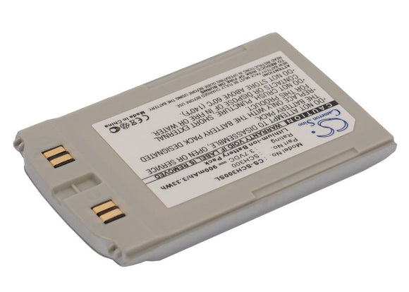Replacement Battery For SAMSUNG SCH-E300, SCH-E310, SCH-E316, SCH-E317, - vintrons.com