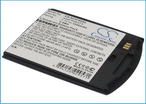 Battery For SAMSUNG SCH-I760, / VERIZON SCH-I760, - vintrons.com
