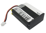 Battery For SPORTDOG SD-1225 Transmitter, SAC00-12615, - vintrons.com