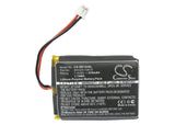 Battery For SPORTDOG SD-1225 Transmitter, SAC00-12615, - vintrons.com