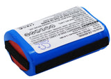 Battery For SPORTDOG ProHunter 2525, ProHunter 2525 Transmitter, - vintrons.com