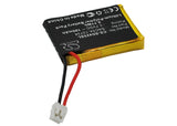 SAC54-13734 Battery For SPORTDOG FieldTrainer 425, FT-125 transmitter, - vintrons.com