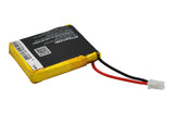 SAC54-13734 Battery For SPORTDOG FieldTrainer 425, FT-125 transmitter, - vintrons.com