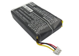 Battery For SPORTDOG TEK V1L Handheld Transmitter, TEK-H, - vintrons.com