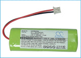 Battery For DOGTRA 1100NC receiver, 1100NCC receiver, 1200NC receiver, - vintrons.com