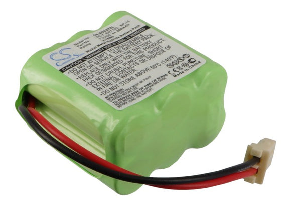 Battery For DOGTRA Transmitter 1100NC, Transmitter 1200, - vintrons.com