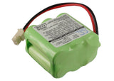 Battery For DOGTRA Transmitter 1100NC, Transmitter 1200, - vintrons.com