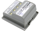Battery For SOKKIA SET 030R, SET 130R, SET 2110 Total Station, - vintrons.com