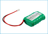 Battery For FIELD FT-100, Trainer SD-400S, / PETSAFE 250m PDT20-12471, - vintrons.com