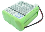 Battery For SPORTDOG Transmitter 1400, Transmitter 1400NCP, - vintrons.com
