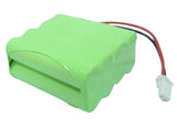 Battery For SPORTDOG Transmitter 1400, Transmitter 1400NCP, - vintrons.com