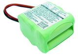 Battery For KINETIC MH330AAAK6HC, / SPORTDOG Houndhunter SD-1800, - vintrons.com