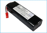 Battery For KINETIC MH700AAA10YC, / SPORTDOG Prohunter SD-2400, - vintrons.com