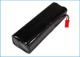 Battery For KINETIC MH700AAA10YC, / SPORTDOG Prohunter SD-2400, - vintrons.com