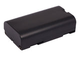 Battery For PENTAX DA020F, / RCA CC-8251, PRO-V730, PRO-V742, - vintrons.com