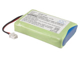 Dogtra BP74R Battery Replacement For Dogtra 2300-NCP Advance, 2300NCP receiver, - vintrons.com