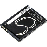 SEDEA 570919 Replacement Battery For SEDEA elegant 10, S5, - vintrons.com