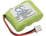 Battery For DOGTRA 150NCP Collar, 175NCP Collar, - vintrons.com