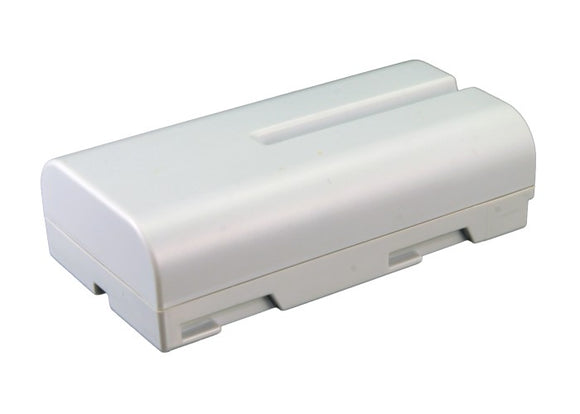 Battery For SEIKO DPU3445, DPU-3445, (2200mAh) - vintrons.com