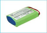 Battery For Dogtra 2500B Transmitter, 3500NCP Transmitter, - vintrons.com