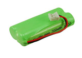 SAGEM 2SN-AAA55H-S-JP1 Replacement Battery For SAGEM D16T, D16T Duo, D16T Duo 2, D18T, D21T, - vintrons.com