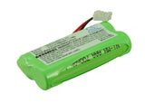 SAGEM 2SN-AAA55H-S-JP1 Replacement Battery For SAGEM D16T, D16T Duo, D16T Duo 2, D18T, D21T, - vintrons.com
