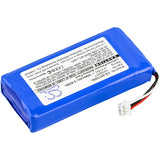 SPORTDOG V2GBATT Replacement Battery For SPORTDOG TEK 2.0 GPS Collar, TEK-2L, - vintrons.com