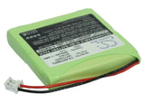 Battery For AUDIOLINE SLIM, SLIM DECT 500, SLIM DECT 502, - vintrons.com