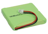 Battery For AUDIOLINE SLIM, SLIM DECT 500, SLIM DECT 502, - vintrons.com