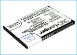 SONOCADDIE G-4L, HE9701N Replacement Battery For SONOCADDIE G-4L, V350, V500, - vintrons.com
