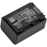 1030mAh Battery For SONY FDR-AX33, FDR-AX40, FDR-AX45, FDR-AX53, FDR-AX60, - vintrons.com