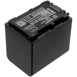 2050mAh Battery For SONY FDR-AX33, FDR-AX40, FDR-AX45, FDR-AX53, FDR-AX60, - vintrons.com