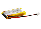 DOGTRA BP37Y, BP-37Y Replacement Battery For DOGTRA YS-300 Bark Collar, YS300 bark control collar, - vintrons.com
