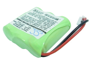 Battery For BTI Dect Fax, Dect Fax Plus, / SAGEM DECT C31, DECT C32, - vintrons.com