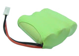 Battery For BTI Dect Fax, Dect Fax Plus, / SAGEM DECT C31, DECT C32, - vintrons.com