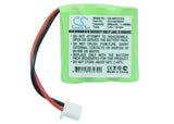 Battery For BTI Dect Fax, Dect Fax Plus, / SAGEM DECT C31, DECT C32, - vintrons.com