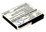 SIEMENS EBA-163 Replacement Battery For SIEMENS CF61, EF61, - vintrons.com