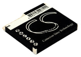 SIEMENS EBA-163 Replacement Battery For SIEMENS CF61, EF61, - vintrons.com