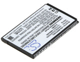 Battery For SWISSVOICE ePure, ePure 6.0, ePure DECT 6.0, ePure Dou, - vintrons.com