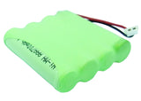 Battery For LINDAM Baby Talk LD78R, / PHILIPS 486/91, SBC 468/91, - vintrons.com
