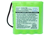 Battery For LINDAM Baby Talk LD78R, / PHILIPS 486/91, SBC 468/91, - vintrons.com