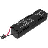 Battery For APS BCS1002, (3400mAh) - vintrons.com