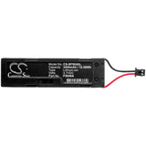 Battery For APS BCS1002, (3400mAh) - vintrons.com