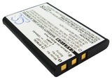 JNC DM-FV10BP Replacement Battery For DM-TECH DM-AV10, / GOVIDEO PVP4040, / JNC Multimedia SSF-M2, Multimedia SSF-M20, - vintrons.com