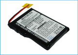 Battery For COWON iAUDIO M3, X5, / I-AUDIO M5 20GB, M5L 20GB, X5 20GB, - vintrons.com